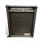 Used Crate BX50 1x12 50W Bass Combo Amp
