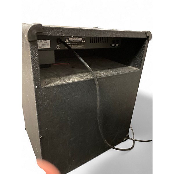 Used Crate BX50 1x12 50W Bass Combo Amp