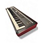 Used KORG Kross 88 Key Keyboard Workstation