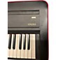 Used KORG Kross 88 Key Keyboard Workstation