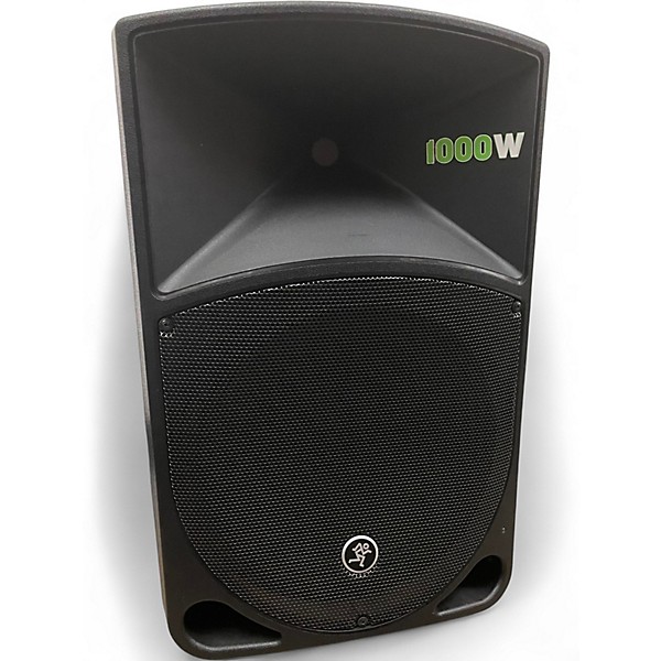 Used Mackie Thump 12 Powered Speaker