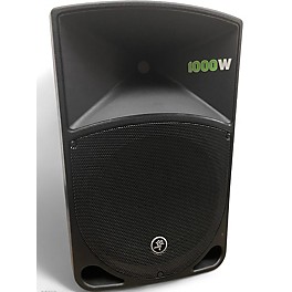 Used Mackie Thump 12 Powered Speaker