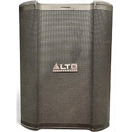 Used Alto Busker Powered Speaker