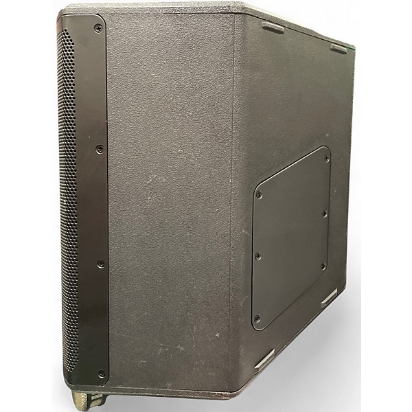 Used Alto Busker Powered Speaker