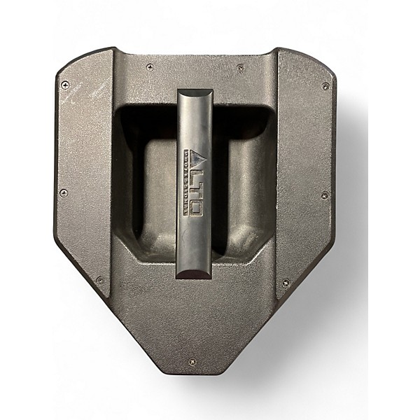 Used Alto Busker Powered Speaker