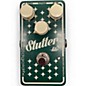 Used SolidGoldFX Stutter Lite Effect Pedal thumbnail