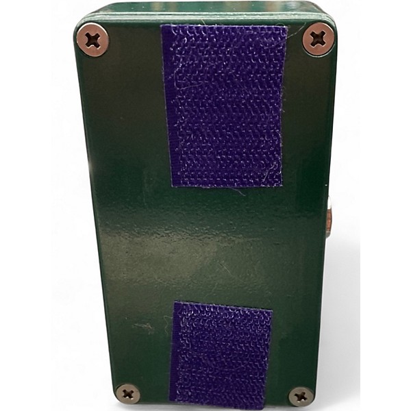 Used SolidGoldFX Stutter Lite Effect Pedal