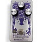 Used EarthQuaker Devices Hizumitas Fuzz Sustainar Effect Pedal thumbnail