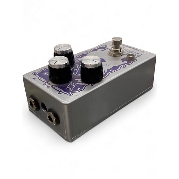 Used EarthQuaker Devices Hizumitas Fuzz Sustainar Effect Pedal