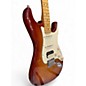 Used Fender American Professional Stratocaster HSS Shawbucker Sienna Sunburst Solid Body Electric Guitar