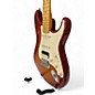 Used Fender American Professional Stratocaster HSS Shawbucker Sienna Sunburst Solid Body Electric Guitar