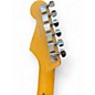 Used Fender American Professional Stratocaster HSS Shawbucker Sienna Sunburst Solid Body Electric Guitar
