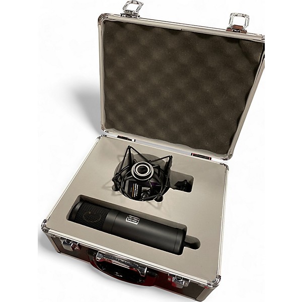 Used Steven Slate Audio ML1 Condenser Microphone
