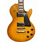 Used Gibson Les Paul Tribute Honey Burst Solid Body Electric Guitar