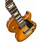 Used Gibson Les Paul Tribute Honey Burst Solid Body Electric Guitar