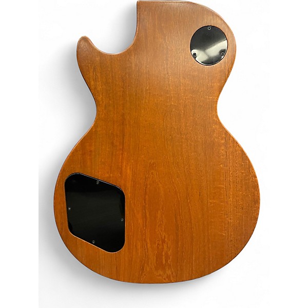 Used Gibson Les Paul Tribute Honey Burst Solid Body Electric Guitar