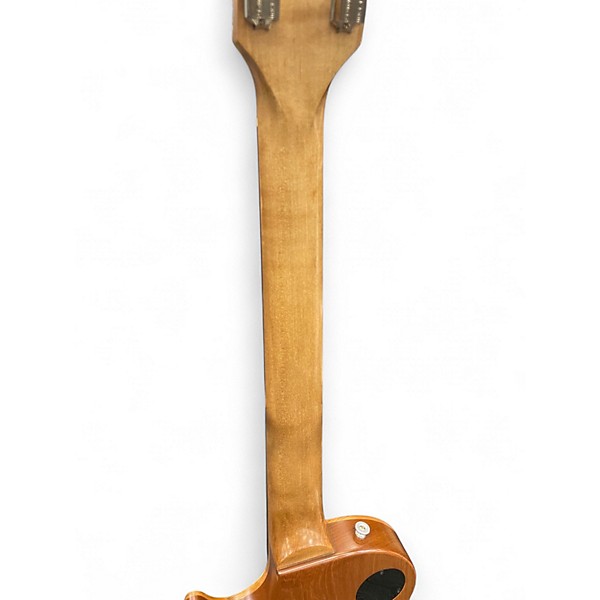 Used Gibson Les Paul Tribute Honey Burst Solid Body Electric Guitar