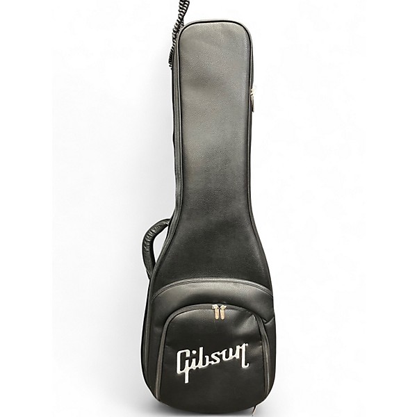 Used Gibson Les Paul Tribute Honey Burst Solid Body Electric Guitar