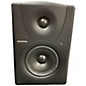 Used Mackie MR5 Pair Powered Monitor