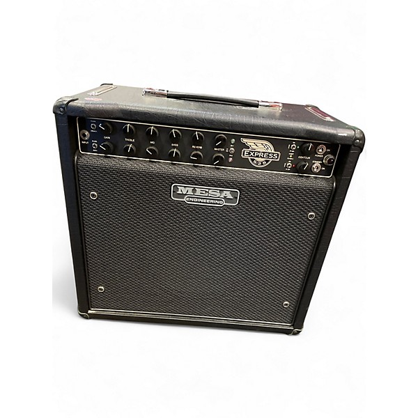 Used MESA/Boogie Express 5:25 1x12 25W Tube Guitar Combo Amp