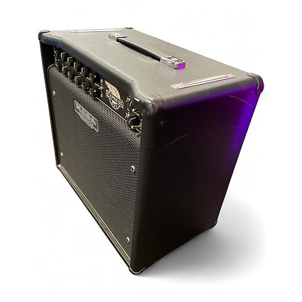 Used MESA/Boogie Express 5:25 1x12 25W Tube Guitar Combo Amp