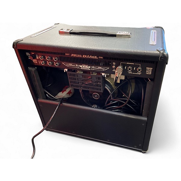 Used MESA/Boogie Express 5:25 1x12 25W Tube Guitar Combo Amp