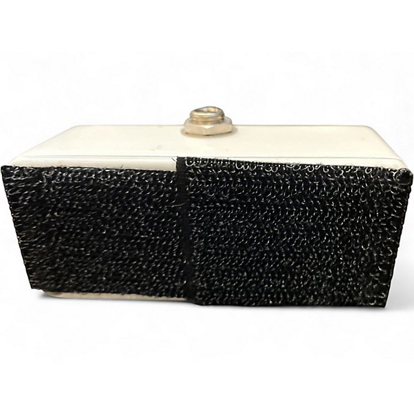 Used Xotic EP Booster Effect Pedal