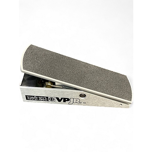 Used Ernie Ball VP Junior Passive Volume Pedal