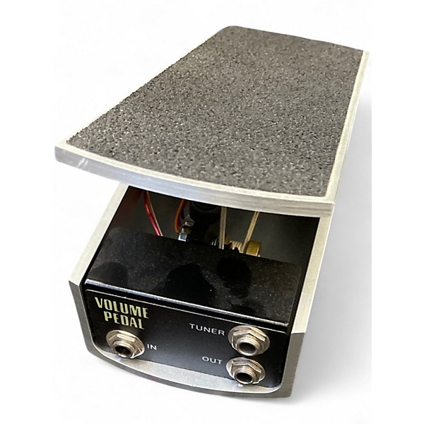 Used Ernie Ball VP Junior Passive Volume Pedal