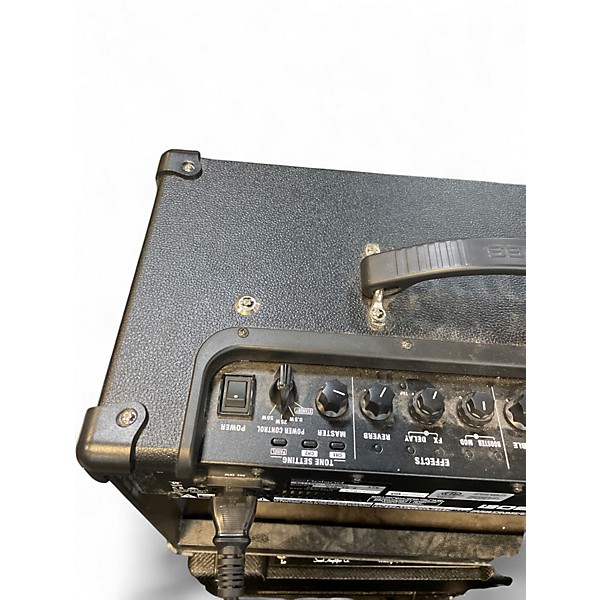 Used BOSS Katana KTN50 MKII 50W 1X12 Guitar Combo Amp