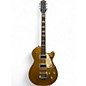 Used Gretsch Guitars G5438T Gold Top Solid Body Electric Guitar thumbnail