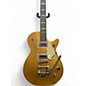 Used Gretsch Guitars G5438T Gold Top Solid Body Electric Guitar