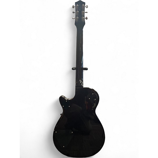 Used Gretsch Guitars G5438T Gold Top Solid Body Electric Guitar