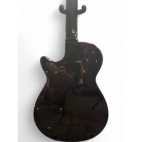 Used Gretsch Guitars G5438T Gold Top Solid Body Electric Guitar