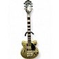 Used Gretsch Guitars G2655T Royal Olive Hollow Body Electric Guitar thumbnail
