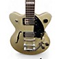 Used Gretsch Guitars G2655T Royal Olive Hollow Body Electric Guitar