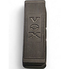 Used VOX V845 Classic Wah Effect Pedal