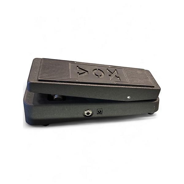 Used VOX V845 Classic Wah Effect Pedal