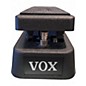 Used VOX V845 Classic Wah Effect Pedal