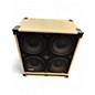 Used Avatar neo 4x10 Bass Cabinet thumbnail