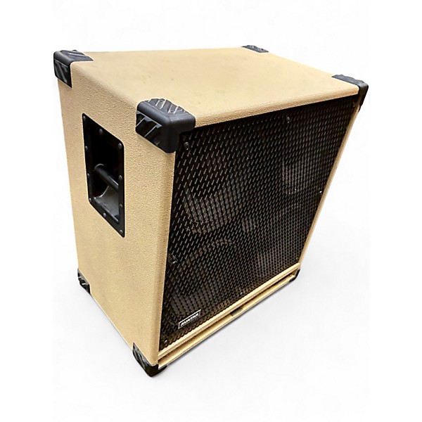 Used Avatar neo 4x10 Bass Cabinet