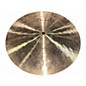 Used Paiste 14in Dimensions Heavy/Thin Hi Hat Pair Cymbal
