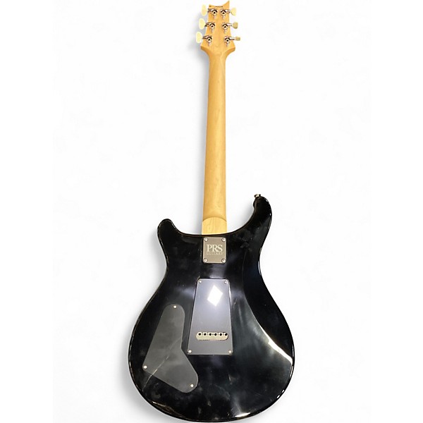 Used PRS Swamp Ash Special SCARLETT RED BURST Solid Body Electric Guitar