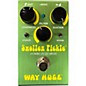 Used Way Huge Electronics WHE401 Swollen Pickle Jumbo Fuzz Effect Pedal thumbnail