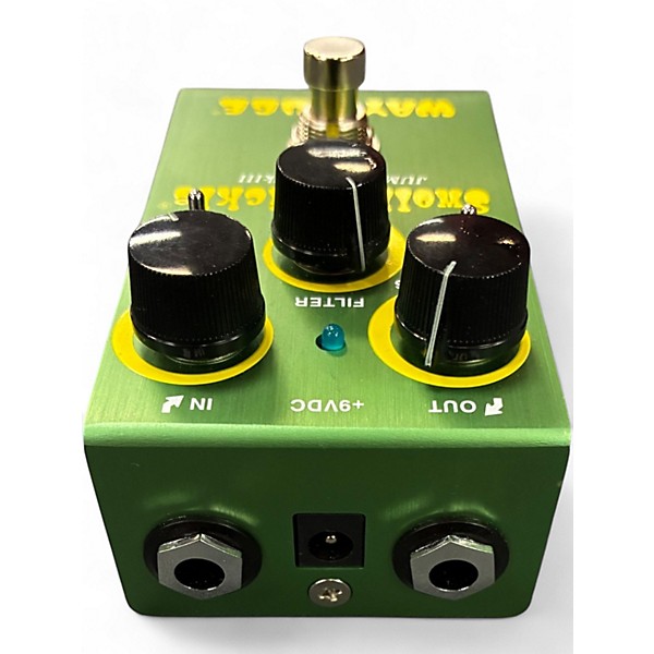 Used Way Huge Electronics WHE401 Swollen Pickle Jumbo Fuzz Effect Pedal