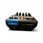 Used Yamaha MG06X Unpowered Mixer