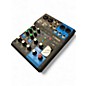 Used Yamaha MG06X Unpowered Mixer