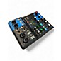 Used Yamaha MG06X Unpowered Mixer
