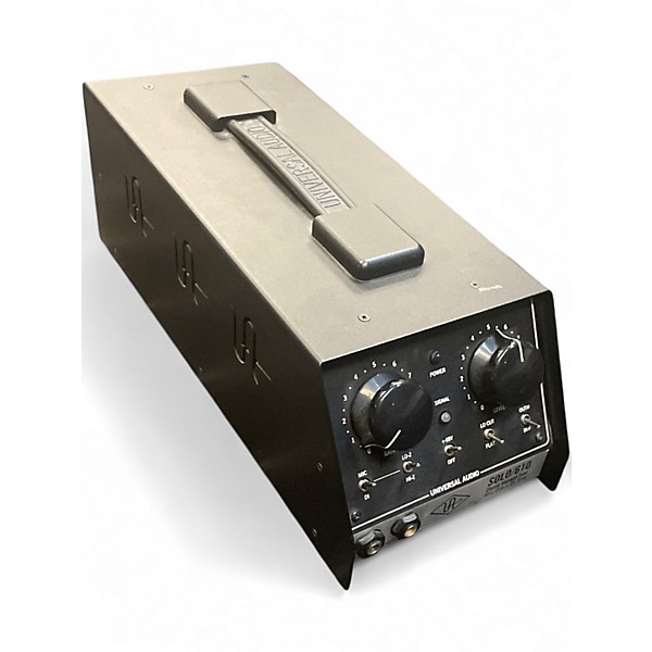 Used Universal Audio Solo 610 Microphone Preamp