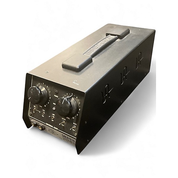 Used Universal Audio Solo 610 Microphone Preamp